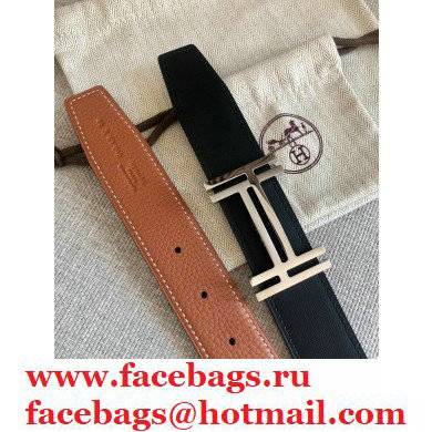 Hermes Width 3.2cm Belt H24 - Click Image to Close