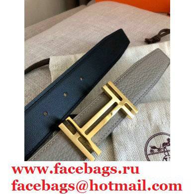 Hermes Width 3.2cm Belt H29