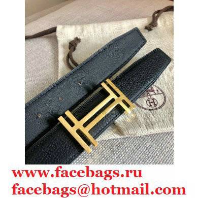 Hermes Width 3.2cm Belt H32