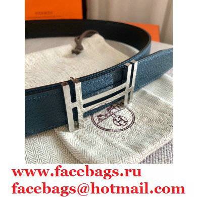 Hermes Width 3.2cm Belt H33