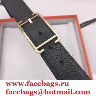 Hermes Width 3.2cm Belt H49