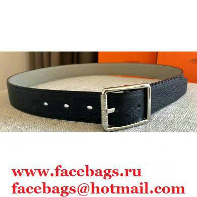 Hermes Width 3.2cm Belt H52