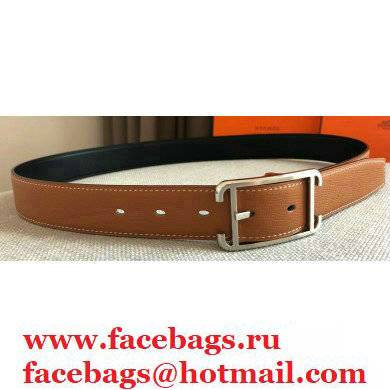 Hermes Width 3.2cm Belt H55
