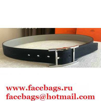 Hermes Width 3.2cm Belt H83