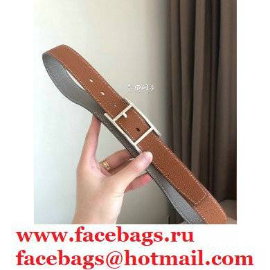 Hermes Width 3.2cm Belt H85