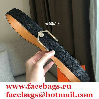 Hermes Width 3.5cm Belt H57