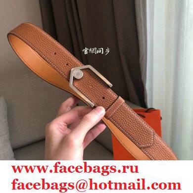 Hermes Width 3.5cm Belt H59