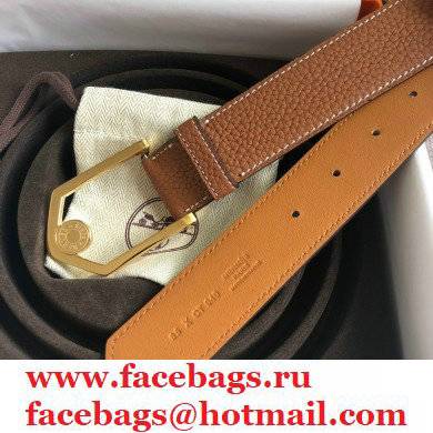 Hermes Width 3.5cm Belt H60