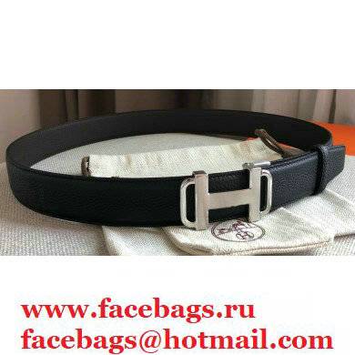 Hermes Width 3.5cm Belt H64