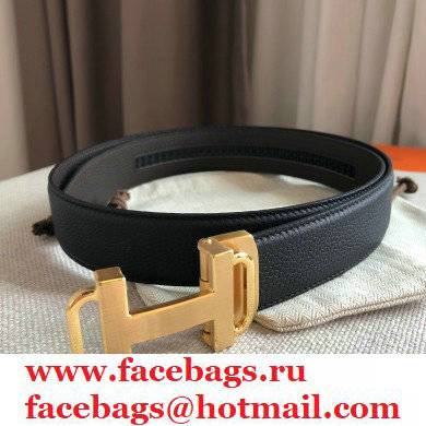 Hermes Width 3.5cm Belt H65 - Click Image to Close