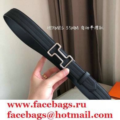 Hermes Width 3.5cm Belt H68