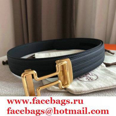 Hermes Width 3.5cm Belt H69