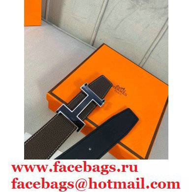 Hermes Width 3.8cm Belt H104