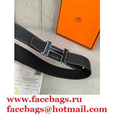 Hermes Width 3.8cm Belt H105
