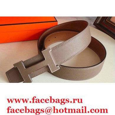 Hermes Width 3.8cm Belt H107