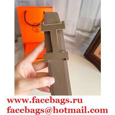 Hermes Width 3.8cm Belt H107