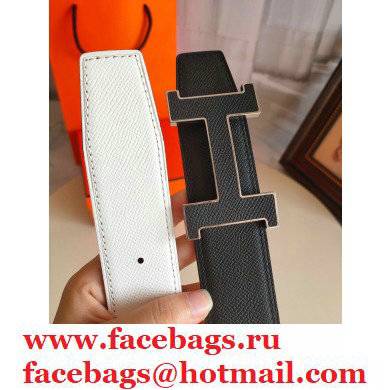 Hermes Width 3.8cm Belt H108