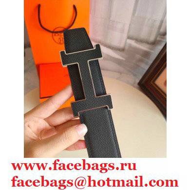 Hermes Width 3.8cm Belt H108