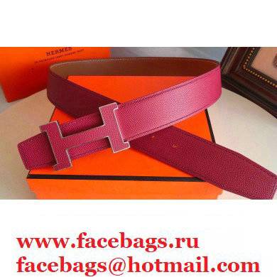 Hermes Width 3.8cm Belt H109