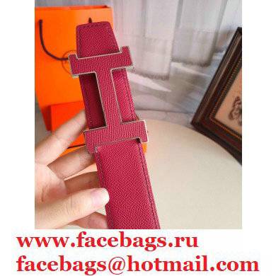 Hermes Width 3.8cm Belt H109