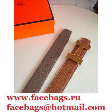 Hermes Width 3.8cm Belt H111