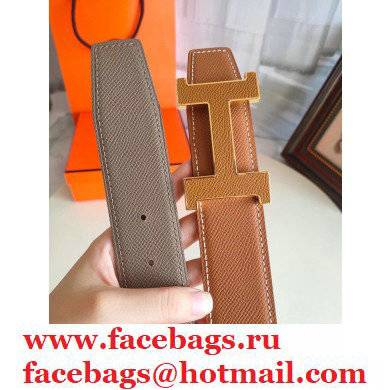 Hermes Width 3.8cm Belt H111