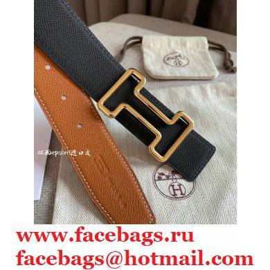 Hermes Width 3.8cm Belt H130 - Click Image to Close
