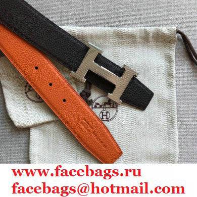 Hermes Width 3.8cm Belt H132