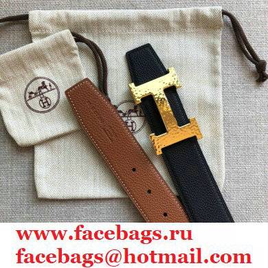 Hermes Width 3.8cm Belt H134