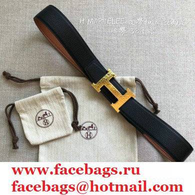 Hermes Width 3.8cm Belt H134