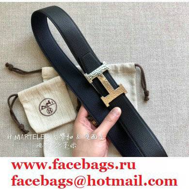 Hermes Width 3.8cm Belt H135