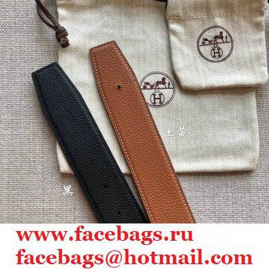 Hermes Width 3.8cm Belt H136 - Click Image to Close