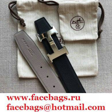 Hermes Width 3.8cm Belt H139 - Click Image to Close