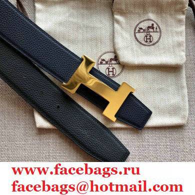 Hermes Width 3.8cm Belt H140