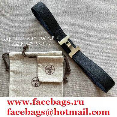 Hermes Width 3.8cm Belt H141