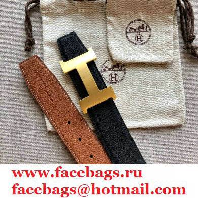 Hermes Width 3.8cm Belt H144