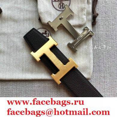 Hermes Width 3.8cm Belt H146