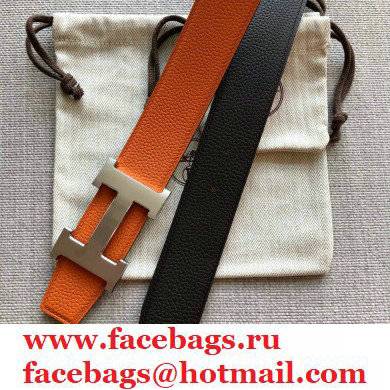 Hermes Width 3.8cm Belt H147