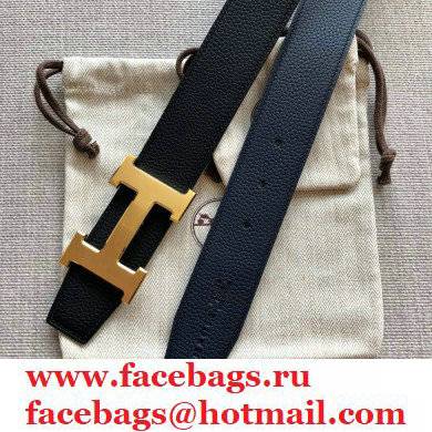 Hermes Width 3.8cm Belt H148