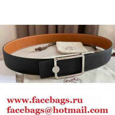 Hermes Width 3.8cm Belt H154
