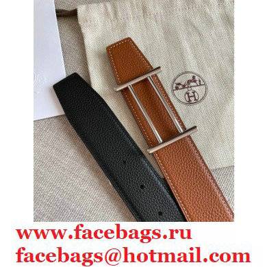Hermes Width 3.8cm Belt H157