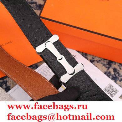 Hermes Width 3.8cm Belt H22 - Click Image to Close