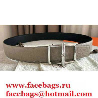 Hermes Width 3.8cm Belt H36