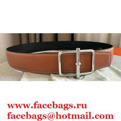 Hermes Width 3.8cm Belt H40