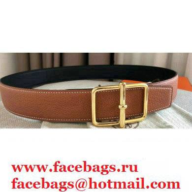 Hermes Width 3.8cm Belt H41