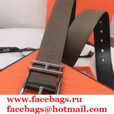 Hermes Width 3.8cm Belt H47