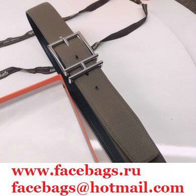 Hermes Width 3.8cm Belt H47