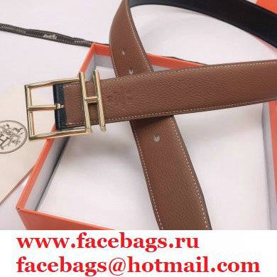 Hermes Width 3.8cm Belt H48
