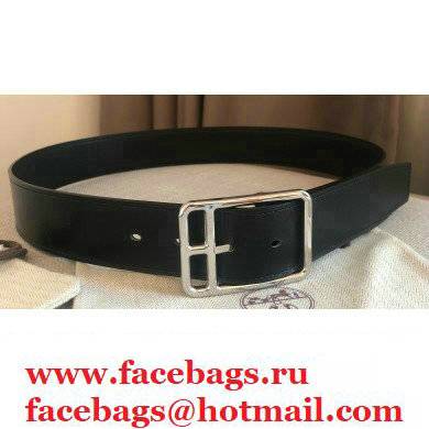 Hermes Width 3.8cm Belt H61
