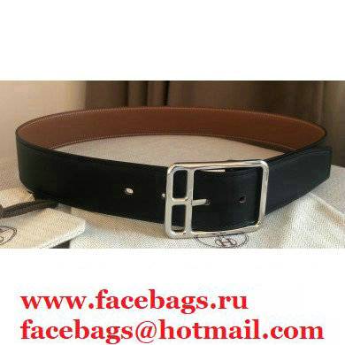Hermes Width 3.8cm Belt H63